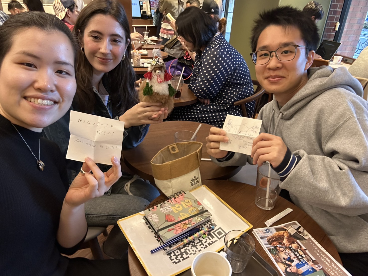 【感謝】イベント大盛況＆ようこそ！新しい生徒さん✨