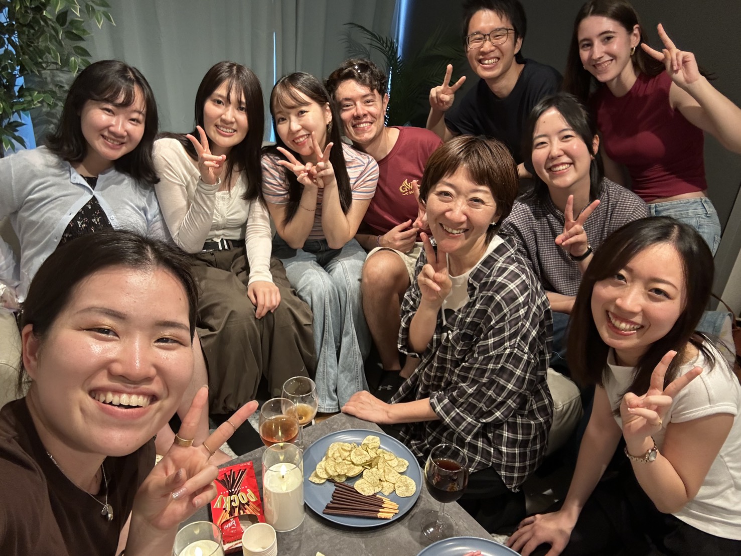 【大盛況】イベント無事に終了！